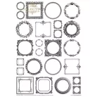 Kreatív Mix Media Szett ITD MS005 11db/cs