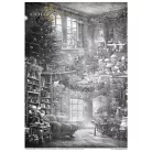 Kreatív Mix Media Szett ITD MS005 11db/cs