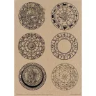 Kreatív Mix Media Szett ITD MS023 11db/cs