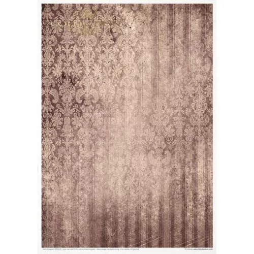 Kreatív Mix Media Szett ITD MS023 11db/cs