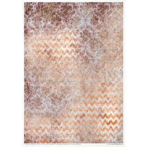 Kreatív Mix Media Szett ITD MS023 11db/cs