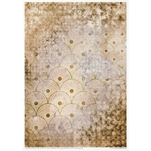 Kreatív Mix Media Szett ITD MS023 11db/cs