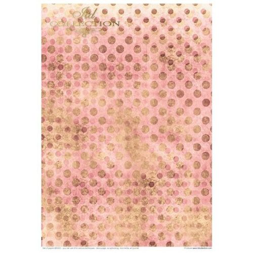 Kreatív Mix Media Szett ITD MS023 11db/cs