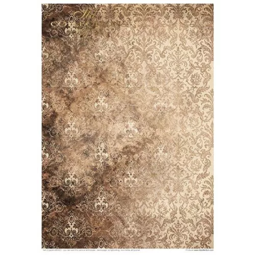 Kreatív Mix Media Szett ITD MS023 11db/cs