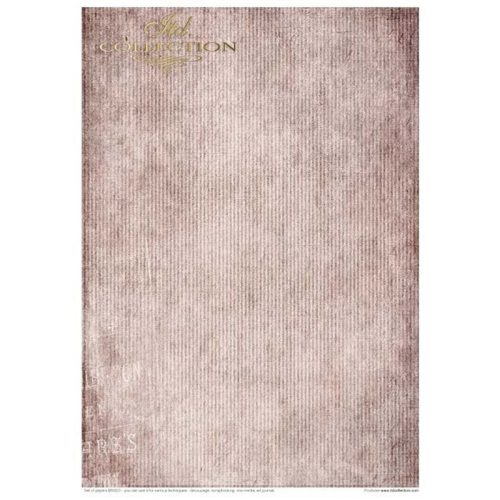 Kreatív Mix Media Szett ITD MS023 11db/cs