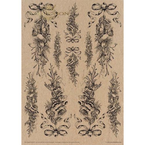 Kreatív Mix Media Szett ITD MS027 11db/cs