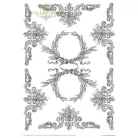 Kreatív Mix Media Szett ITD MS027 11db/cs