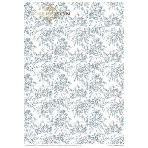 Kreatív Mix Media Szett ITD MS027 11db/cs