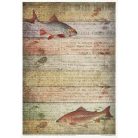 Kreatív Mix Media Szett ITD MS035 11db/cs