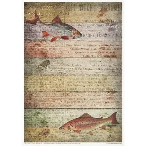 Kreatív Mix Media Szett ITD MS035 11db/cs