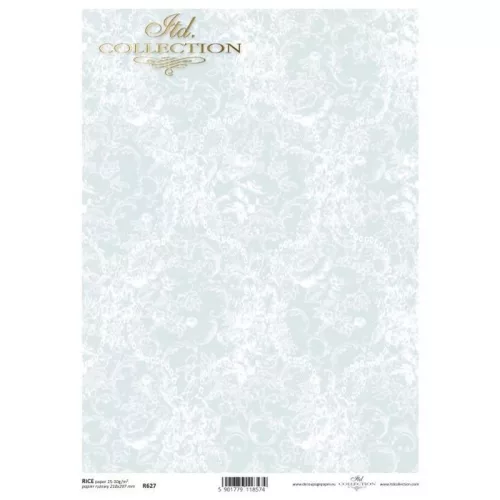Rizspapír A4