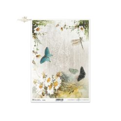 Rizspapír ITD-R1183