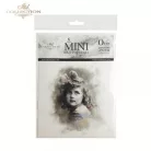 Rizspapír 14,8x14,8cm 6db/cs