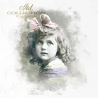 Rizspapír 14,8x14,8cm 6db/cs