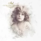 Rizspapír 14,8x14,8cm 6db/cs