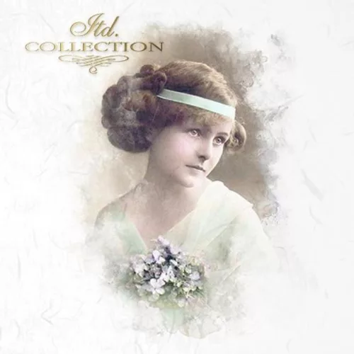 Rizspapír 14,8x14,8cm 6db/cs