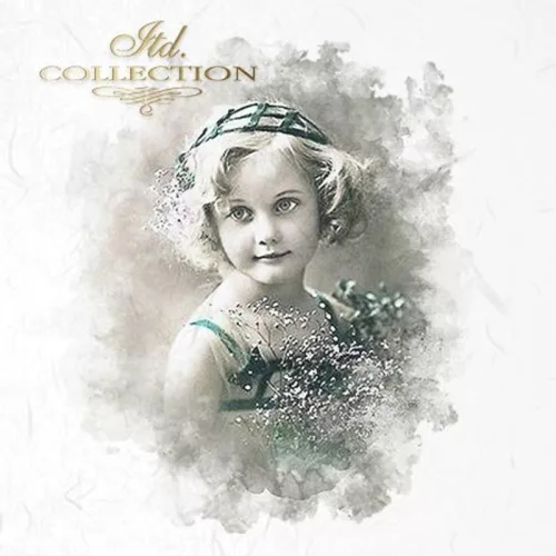 Rizspapír 14,8x14,8cm 6db/cs