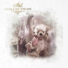 Rizspapír 14,8x14,8cm 6db/cs