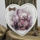 Rizspapír 14,8x14,8cm 6db/cs