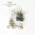 Rizspapír 14,8x14,8cm 6db/cs