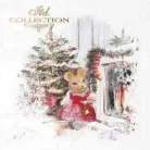 Rizspapír 14,8x14,8cm 6db/cs