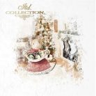 Rizspapír 14,8x14,8cm 6db/cs