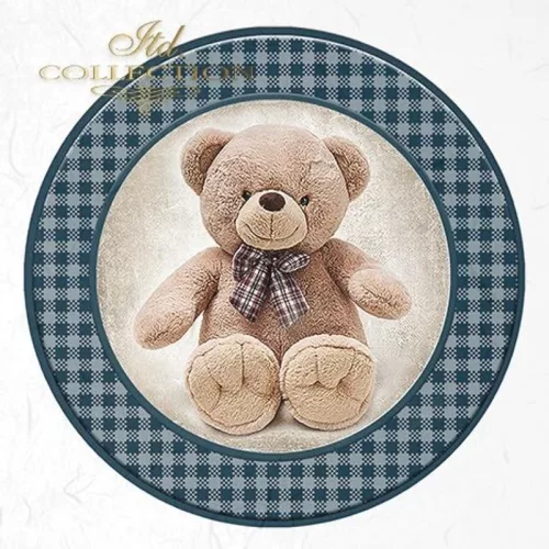 Rizspapír 14,8x14,8cm 6db/cs