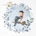 Rizspapír 14,8x14,8cm 6db/cs