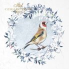 Rizspapír 14,8x14,8cm 6db/cs