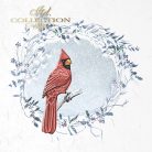 Rizspapír 14,8x14,8cm 6db/cs