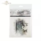 Rizspapír 14,8x14,8cm 6db/cs