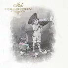 Rizspapír 14,8x14,8cm 6db/cs