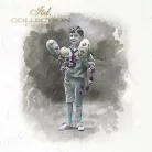 Rizspapír 14,8x14,8cm 6db/cs