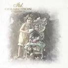 Rizspapír 14,8x14,8cm 6db/cs