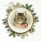 Rizspapír 14,8x14,8cm 6db/cs