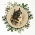 Rizspapír 14,8x14,8cm 6db/cs