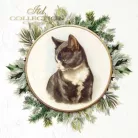 Rizspapír 14,8x14,8cm 6db/cs