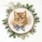 Rizspapír 14,8x14,8cm 6db/cs