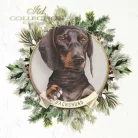 Rizspapír 14,8x14,8cm 6db/cs