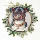 Rizspapír 14,8x14,8cm 6db/cs