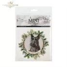 Rizspapír 14,8x14,8cm 6db/cs