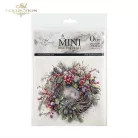 Rizspapír 14,8x14,8cm 6db/cs