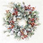 Rizspapír 14,8x14,8cm 6db/csomag