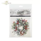 Rizspapír 14,8x14,8cm 6db/csomag