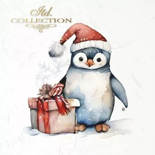 Rizspapír 14,8x14,8cm 6db/cs