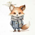 Rizspapír 14,8x14,8cm 6db/cs