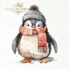 Rizspapír 14,8x14,8cm 6db/cs