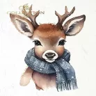 Rizspapír 14,8x14,8cm 6db/cs