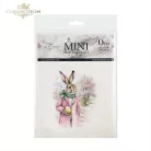 Rizspapír 14,8x14,8cm 6db/cs