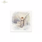 Rizspapír 14,8x14,8cm 6db/cs